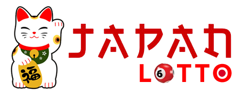 Japan Six Lotto Logo